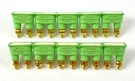 Tii 127M Telephone Station Protector Heavy Duty Surge Arrester 10-PACK. Fixed Price $21.00.