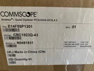 Commscope CBC1923Q-43 E14F55P12 Quad-pack Diplexer Pcs/aws+wcs, Dc Block New. Fixed Price $827.99.