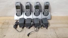 Lot Of Panasonic KX-TD7684CORDLESS Phones W/ Chargers & Power Supplies Read. Fixed Price $179.95.