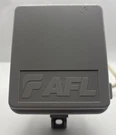 Afl Telecommunications TA-200 Terminal Enclosure. Fixed Price $7.12.