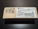 Polycom 2200-64390-002 Wide Angle Accessory Lens For Eagleeye Iv 4X. Fixed Price $12.99.