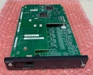 Nec BE116512 SL2100 Daughter Board IP7WW-1PRIDB-C1 W/trunk Mounting Card. Fixed Price $150.00.