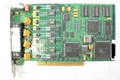 Dialogic Corp. D4PCIU 44-0053-02 Port Voice Board A03-0017JPA D/4PCIU Intel. Fixed Price $138.00.