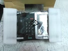 Nortel NTDU96 I2007 Charcoal Ip Desk Phone W/ Handset & Stand. Fixed Price $45.60.