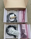 ENC5400-4PORT Host Card Kit Video Recording -pelco By Schneider New. Fixed Price $27.50.