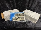 Lot Of (6) Adc Te DSX-4H-MBRC Cross-connect Module; T3PQCA61AA. Fixed Price $49.99.