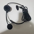Telex PH-88 Rts Lightweight Single Sided Intercom Headset 4 Pin Xlr Female Mic. Fixed Price $180.00.