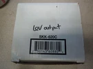 Aiphone SKK-620C 6VDC Power Supply, 200MA, Ul Listed For AT-406. Fixed Price $43.00.