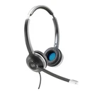 Cisco Wired On-ear Usb-a Headset Charcoal (CP-HS-W-532-USBA=). Fixed Price $45.00.