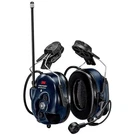 New Peltor Ws Lite Com Plus Radio Headset With Bluetooth - Hard Hat Model. Fixed Price $954.84.