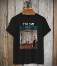 All Mod Cons Album By 70S Rock Band The Jam T-shirt Place Love, Billy Hunt. Fixed Price $20.99.