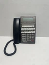 Nec 1090021 Dsx Display Tel Bk DX7NA-34BTXBH Phone Black Tested Working. Fixed Price $39.99.