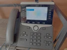 Cisco CP-8845-K9 Line Ip Video Phone Charcoal Enterprise Firmware. Grade. Fixed Price $30.00.