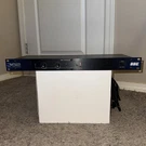 Bbe 362 Sonic Maximizer 2-CHANNEL Rack Mount Signal Enhancer Tested & Working. Fixed Price $40.00.