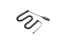 Plantronics A10 Direct Connect Cable 66268-03. Fixed Price $14.99.
