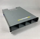 Dell Xyratex HB-1235 Bay Lff Enclosure Sas Module No Server Caddies Logic. Fixed Price $135.99.