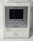 Aiphone JF-2MED Master Station For Series Audio/video Intercom System. Fixed Price $256.00.