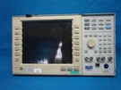 Hp Agilent 8560 E5515B Communication Test Set Front Panel Assy. Fixed Price $248.85.