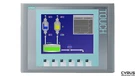 Siemens 6AV6647-0AD11-3AX0 Simatic Hmi KTP600 Basic Color Pn, Panel, Key/t. Fixed Price $1055.00.