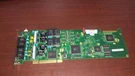 Dialogic D41JCTLSW. Fixed Price $30.00.