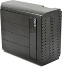 Refurbished Nec Ksu DSX80 4SLOT Common Equip Cabinet W/ Power Supply - 1090002/5. Fixed Price $99.00.
