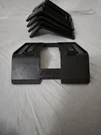 Avaya 1408 1608 Replacement Desk Stand *used*. Fixed Price $10.99.