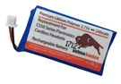 Battery For Plantronics CS50-USB CS55H CS60-USB CS351 Avaya AWH-55. Fixed Price $16.99.