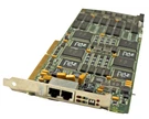Dialogic D/480SC-2T1 96-0310-005 85-0483-007 Voice Card. Fixed Price $95.20.