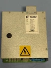 Efore Sr 92C140 Power Supply Module. Fixed Price $438.84.