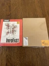 New! Vintage! Artisoft Dialogic PROLINE/2V & Gammfax CPI/100 Isa Bundle Sealed. Fixed Price $79.99.
