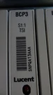 Lucent BCP3 S1:1 Tsi SNPQA13AAA DDM-2000 Card. Fixed Price $24.95.