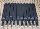 (lot Of 10) Cisco 4G-LTE-ANTM-D Antennas. Fixed Price $49.99.