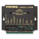 Viking Electronics C-1000B Door Entry Controller (C1000B). Fixed Price $207.13.