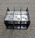 Marathon Special Products 1343526 Power Distribution Block 600VOLT 620A CU7AL. Fixed Price $261.78.
