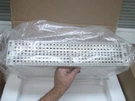 New Adc DSX-3 Rear Cross-connect Panel Chassis System Free Shipping. Fixed Price $299.99.