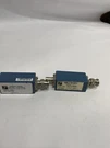 2 Pc Lot Tautron Model LB-45/450 Feet Cable Simulator. Fixed Price $29.99.