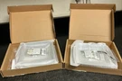 Lot Of 2 Cisco CP-8800-WMK Wall Mount Kits For Ip Phone Series. Fixed Price $39.99.