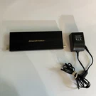 Smoothtalker BST800 Variable Gain Rf Antenna Booster W/ Power Supply. Fixed Price $45.89.