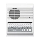 Aiphone LEF-10C Call Audio Master Station,le Series 36TR34. Fixed Price $687.11.