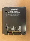 Dukane 15A266A Multitone Generator Not Tested. Fixed Price $9.99.