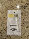Plantronics P/n 17593-01 Voice Tube New In Bag Sealed. Fixed Price $5.00.