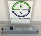 Cisco A9K-750W-AC Hot-swappable Power Supply Asr 9001 Series 341-0424-01. Fixed Price $228.89.
