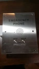 Viking Two-button Ada Compliant Emergency Talk-a-phone New Out Of Box.. Fixed Price $200.00.