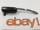 Genuine Plantronics WH500 Wireless Bluetooth Spare Headset Black / Silver. Fixed Price $9.99.