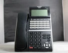 Lot 10 Nec DTZ-24D Office Phones W/ Handsets & Stands. Fixed Price $219.99.
