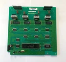 Toshiba Strata TCIU2A 4-PORT Caller Id Card. Fixed Price $95.00.