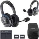 UL2D Ultralite Hd Wireless Intercom Headset System For 2, 1000FT Range. Fixed Price $708.99.