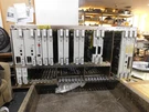Fujitsu Network Communications Model: Flm 150 Add-drop Mux With Modules. Fixed Price $294.99.