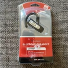 Nos Verizon Plantronics PBT222Z Universal Bluetooth Handsfree Headset Sealed. Fixed Price $29.99.