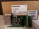Panasonic KX-TA82461 Port Door Phone Card For Ksu System. Fixed Price $100.00.